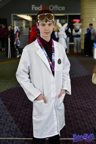 MegaCon Orlando 2022 - 3294