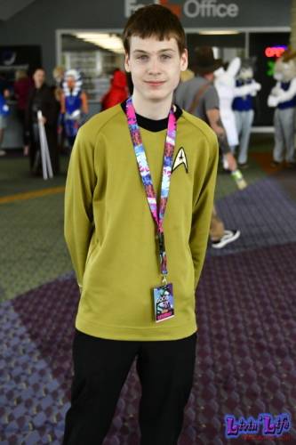 MegaCon Orlando 2022 - 3296
