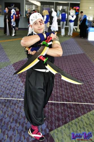 MegaCon Orlando 2022 - 3299
