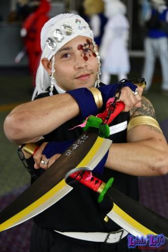 MegaCon Orlando 2022 - 3301