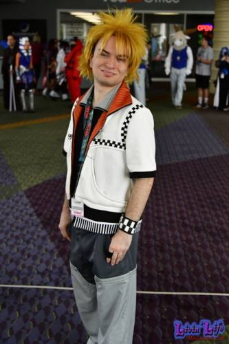 MegaCon Orlando 2022 - 3303