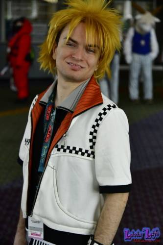 MegaCon Orlando 2022 - 3304