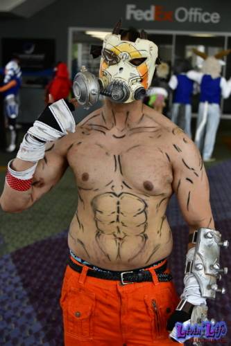 MegaCon Orlando 2022 - 3307