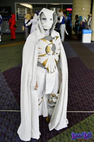 MegaCon Orlando 2022 - 3309