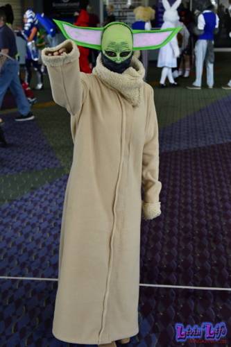 MegaCon Orlando 2022 - 3312