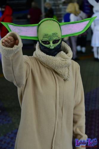 MegaCon Orlando 2022 - 3313