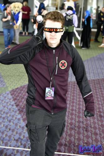 MegaCon Orlando 2022 - 3314