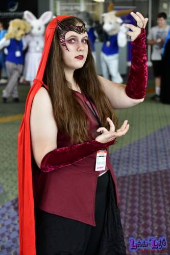 MegaCon Orlando 2022 - 3317
