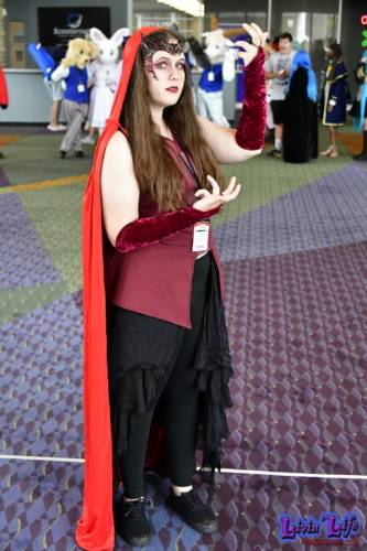 MegaCon Orlando 2022 - 3318