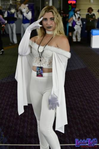 MegaCon Orlando 2022 - 3320