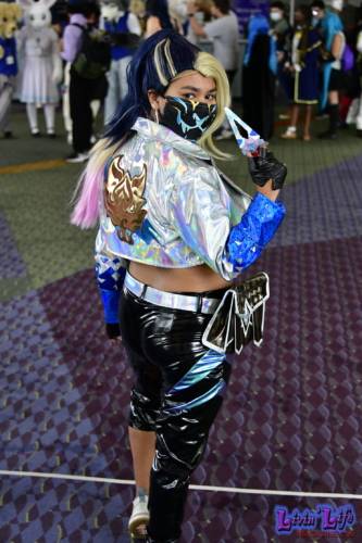 MegaCon Orlando 2022 - 3325