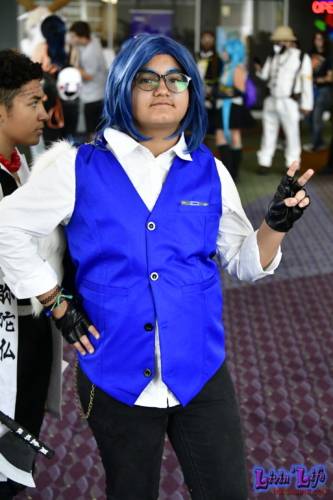 MegaCon Orlando 2022 - 3328