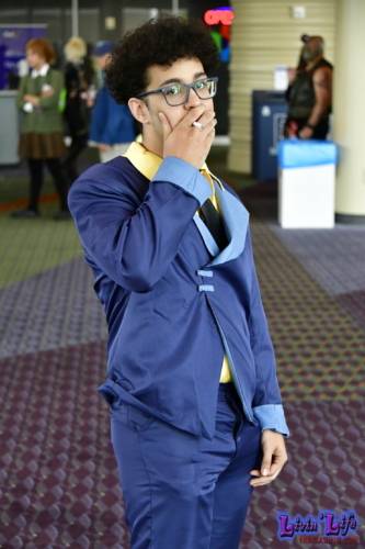 MegaCon Orlando 2022 - 3330