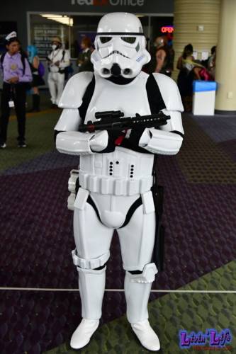MegaCon Orlando 2022 - 3332