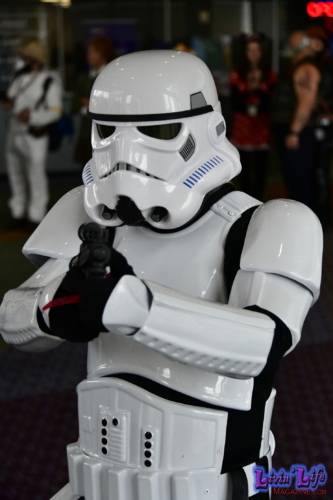 MegaCon Orlando 2022 - 3334