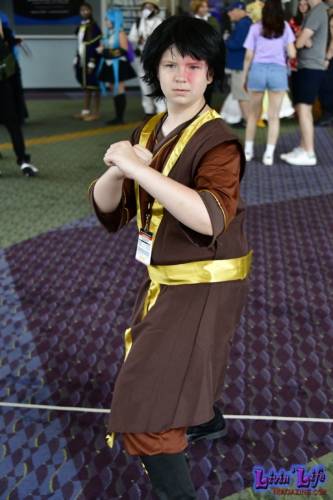 MegaCon Orlando 2022 - 3335