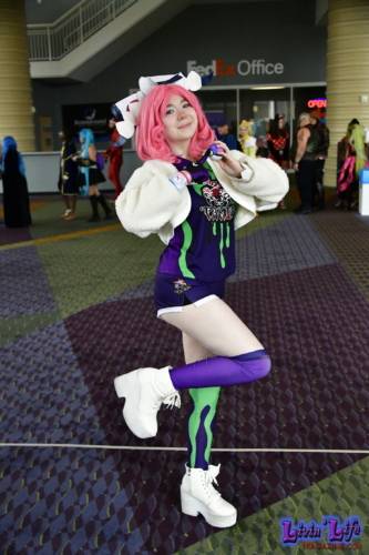 MegaCon Orlando 2022 - 3338
