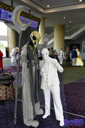 MegaCon Orlando 2022 - 3341