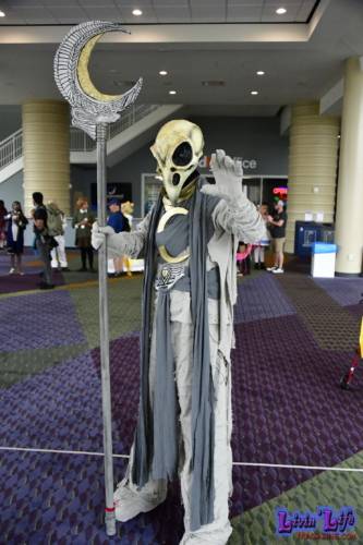 MegaCon Orlando 2022 - 3342
