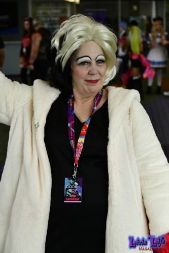 MegaCon Orlando 2022 - 3347