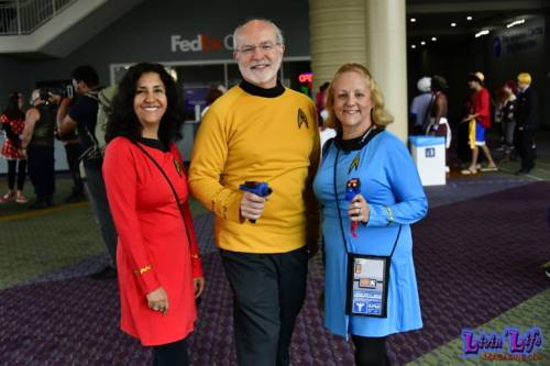 MegaCon Orlando 2022 - 3348