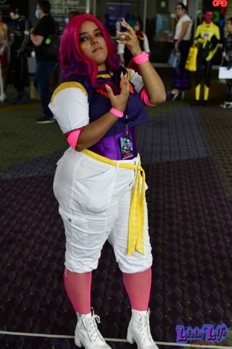 MegaCon Orlando 2022 - 3366