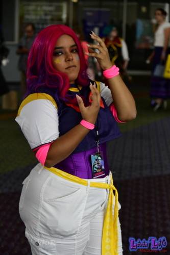 MegaCon Orlando 2022 - 3367