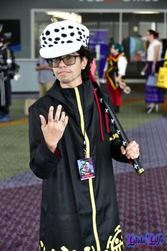 MegaCon Orlando 2022 - 3368