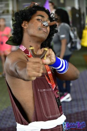 MegaCon Orlando 2022 - 3373