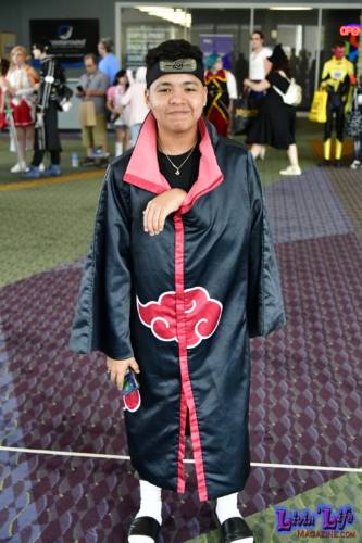 MegaCon Orlando 2022 - 3375