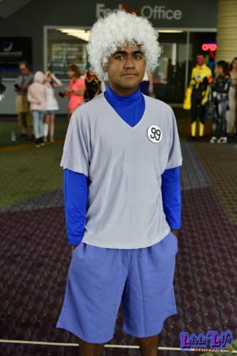 MegaCon Orlando 2022 - 3377