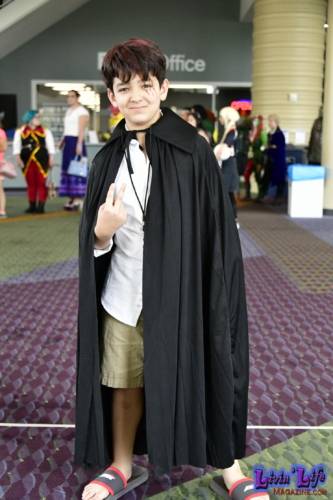 MegaCon Orlando 2022 - 3379