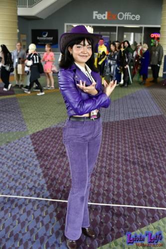 MegaCon Orlando 2022 - 3380