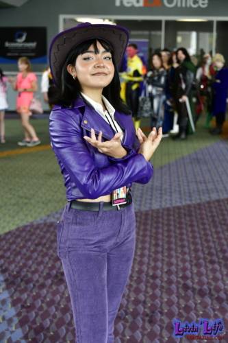 MegaCon Orlando 2022 - 3381