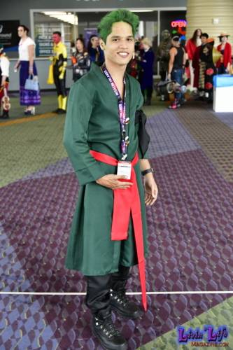 MegaCon Orlando 2022 - 3384