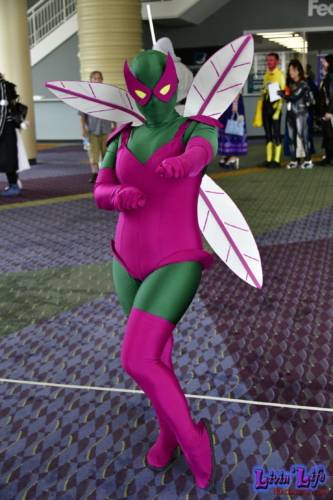 MegaCon Orlando 2022 - 3388