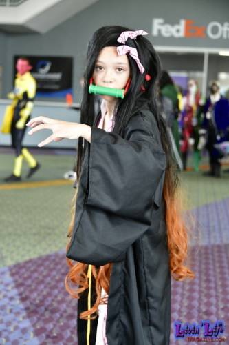 MegaCon Orlando 2022 - 3391