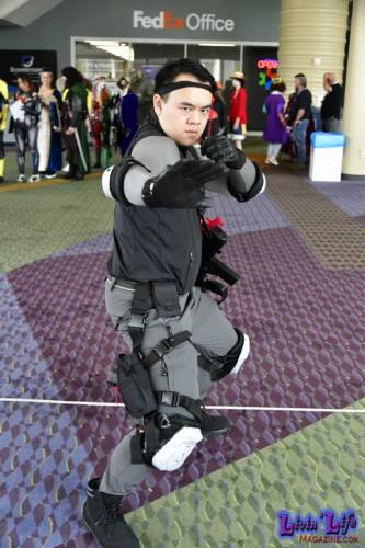 MegaCon Orlando 2022 - 3395