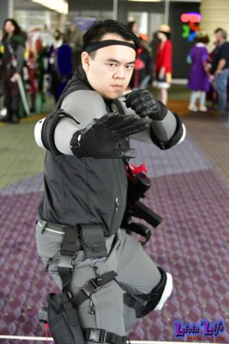 MegaCon Orlando 2022 - 3396