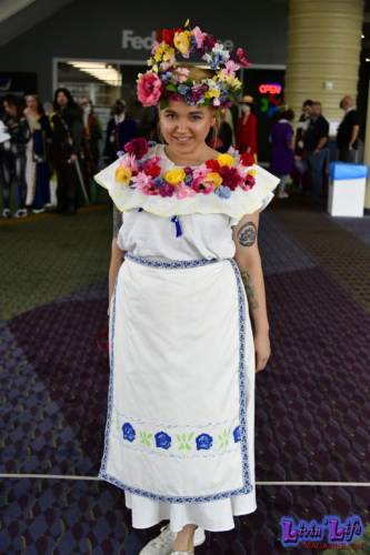 MegaCon Orlando 2022 - 3397