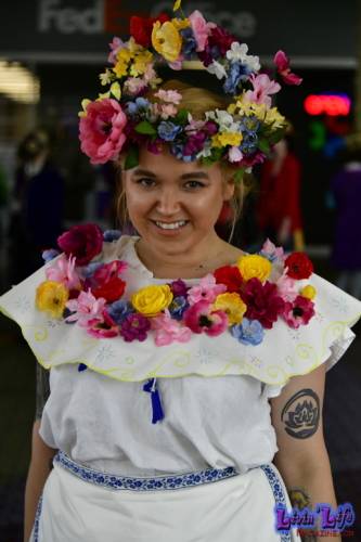 MegaCon Orlando 2022 - 3399