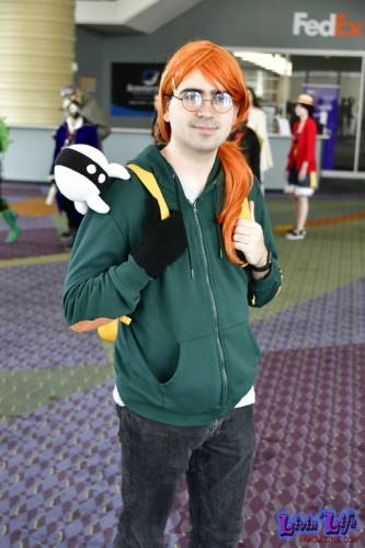 MegaCon Orlando 2022 - 3404