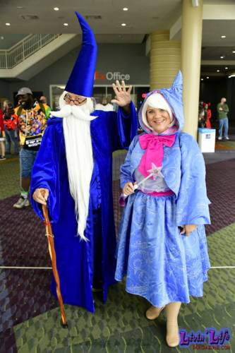 MegaCon Orlando 2022 - 3409