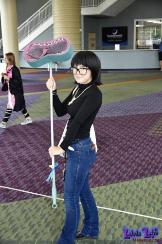 MegaCon Orlando 2022 - 0901