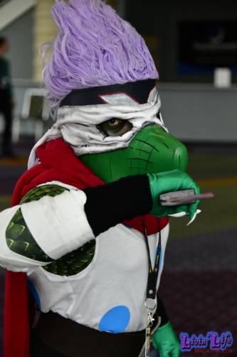 MegaCon Orlando 2022 - 0905
