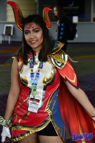 MegaCon Orlando 2022 - 0908