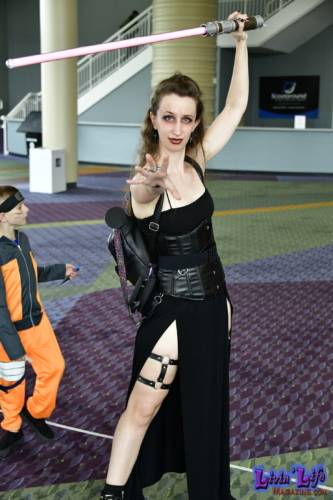 MegaCon Orlando 2022 - 0910