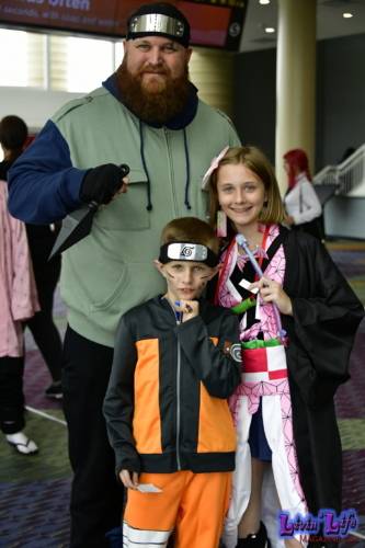 MegaCon Orlando 2022 - 0912