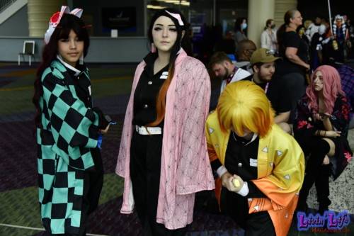 MegaCon Orlando 2022 - 0915