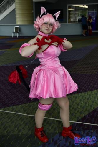 MegaCon Orlando 2022 - 0916